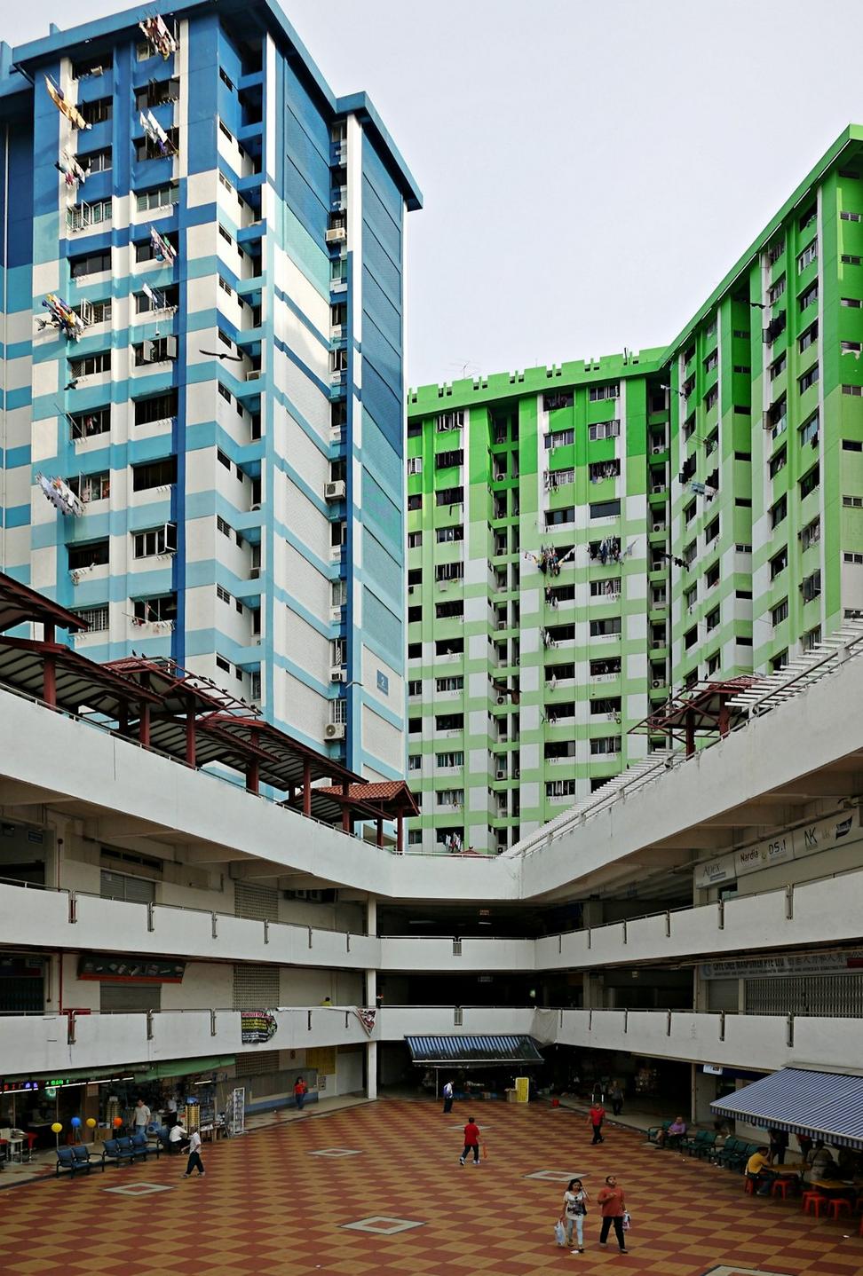 Sustainable materials