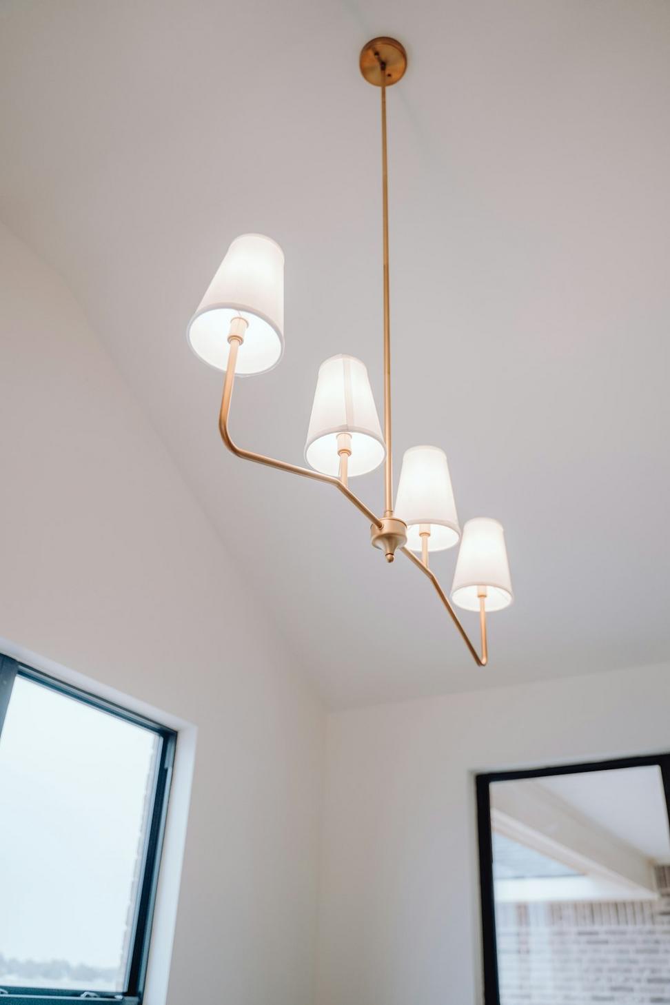 Lakeview Eco Residence Interior