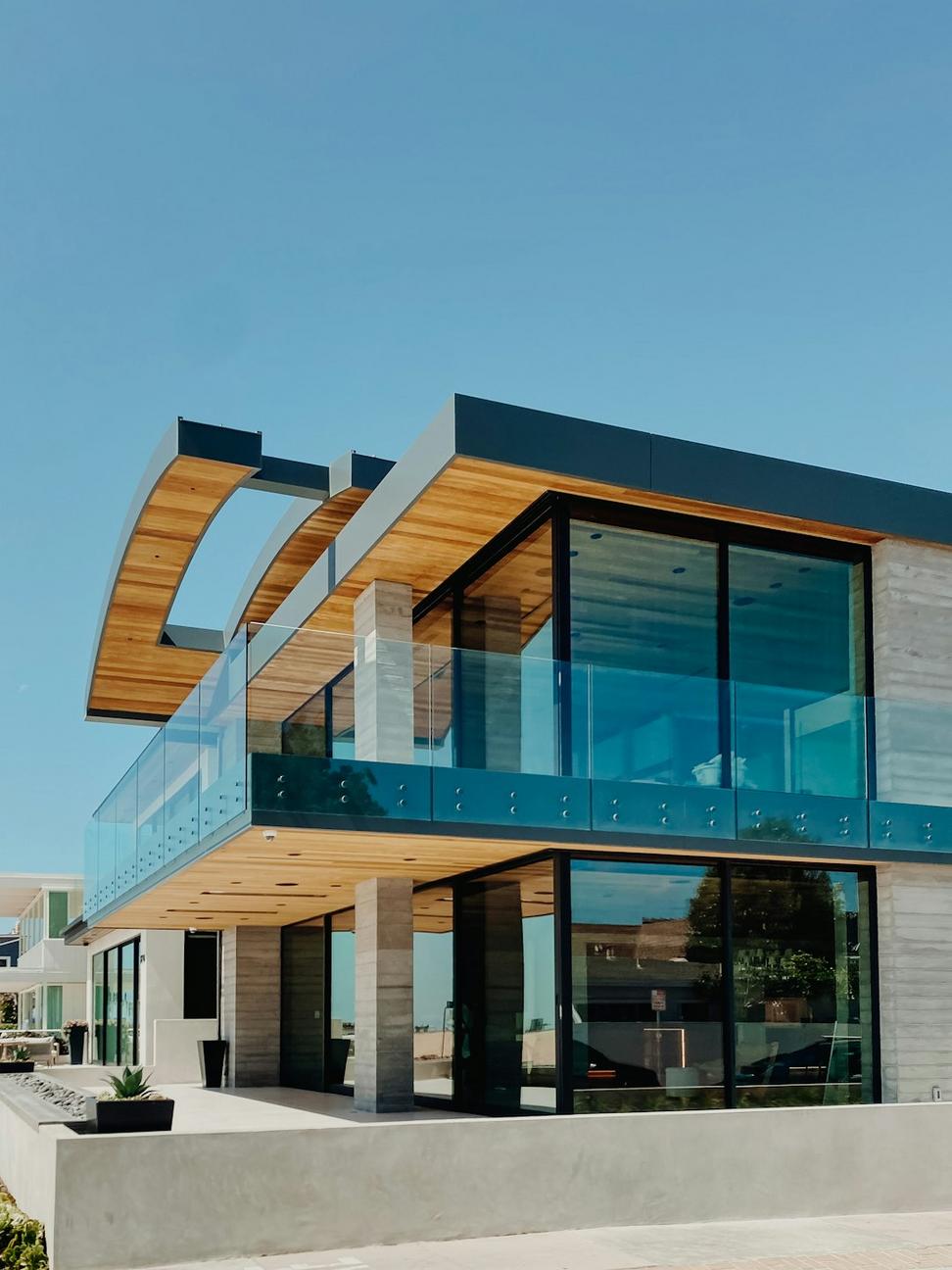 Lakeview Eco Residence