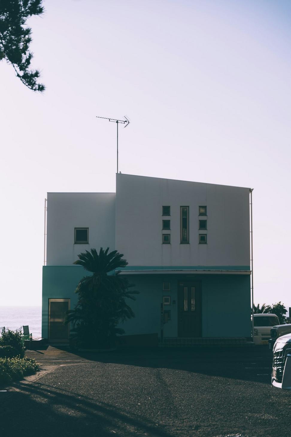 Micro Living Prototype