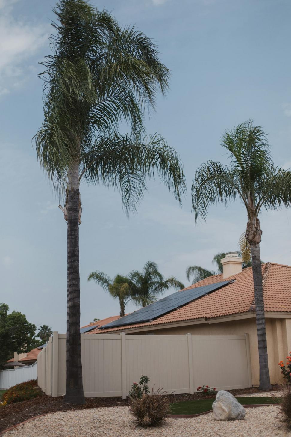 Solar Installation