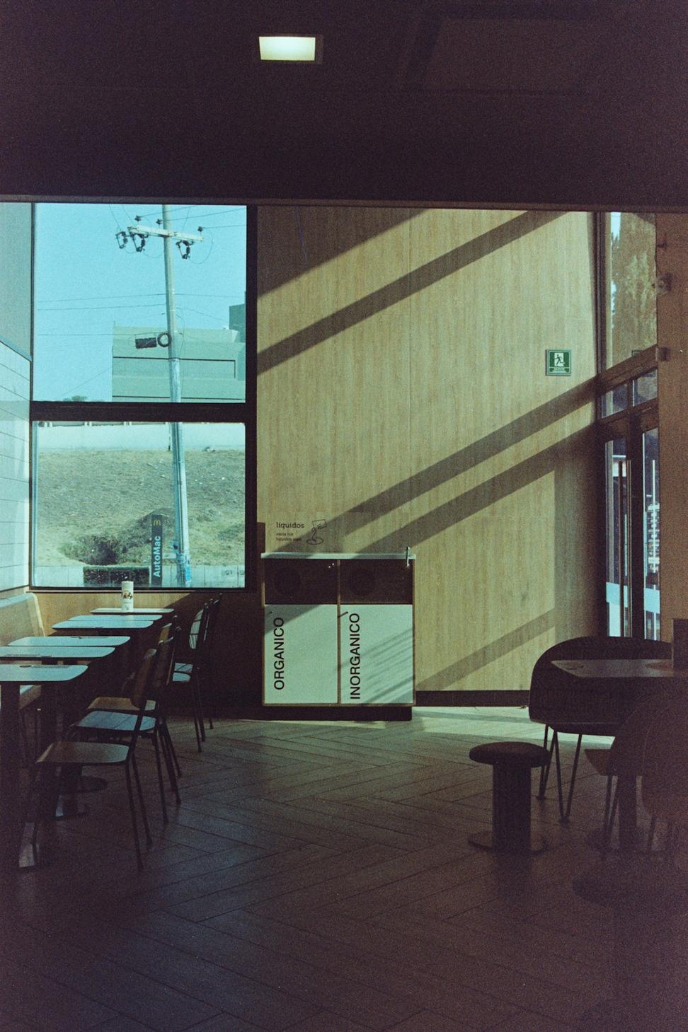Our studio